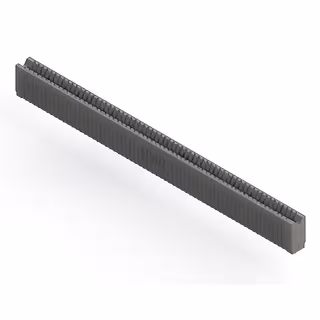 745-063-520-106 EDAC Inc.  Edgeboard Connectors
